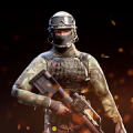 Ace Commando Mod APK icon