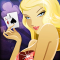 Texas HoldEm Poker Deluxe Mod APK icon