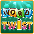 Word Twist Mod APK icon