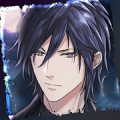 A Kiss from Death: Anime Otome Virtual Boyfriend icon