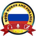 Learn Russian Mod APK icon