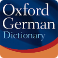 Oxford German Dictionary Mod APK icon