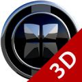 ﻿Next Launcher 3D Theme SAKATO icon