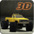 Toy Truck Rally 2 Mod APK icon
