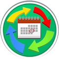 Date / Calendar Converter Full Mod APK icon