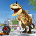 Dinosaur Sim 3D Mod APK icon