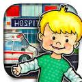 My PlayHome Hospital Mod APK icon