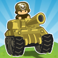 Front Wars Mod APK icon