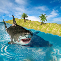 Shark Hunting Deep Dive‏ icon