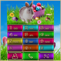 Happy Easter Dialer theme Mod APK icon