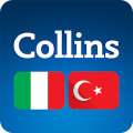Italian-Turkish Dictionary Mod APK icon