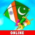India Vs Pakistan Kite Fly Mod APK icon