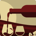 Swirl Pro - A Wine Guide Mod APK icon
