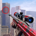Real Sniper Legacy: Shooter 3D Mod APK icon