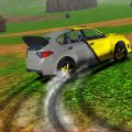 Offroad 4x4 Jeep Racing 3D Mod APK icon