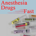 Anesthesia Drugs Fast icon