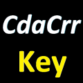 KeyCdaCrr Mod APK icon
