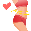 Weight Loss Fitness by Verv Mod APK icon