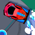Sling Driver-CarX Drift Racing Mod APK icon