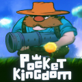 Pocket Kingdom - Tim Tom's Jou Mod APK icon