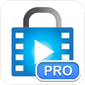 Video Locker Pro Mod APK icon