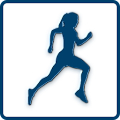 HIIT Timer - Ad Remover Mod APK icon