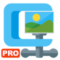 JPEG Optimizer PRO com suporte a PDF icon