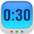 Interval Timer － HIIT Training Mod APK icon