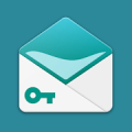 Aqua Mail Pro Key‏ icon