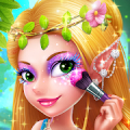 Makeup Fairy Princess Mod APK icon