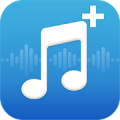 Music Player + icon