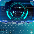 TREK: Keyboard Mod APK icon