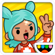 Toca Life: City Mod APK 1.6-play