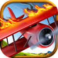 Wings on Fire Mod APK icon