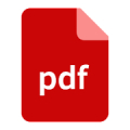 PDF Utility - PDF Tools - PDF Reader‏ icon