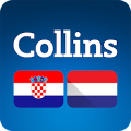 Croatian-Dutch Dictionary icon