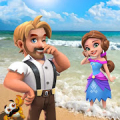 Shipwrecked:Castaway Island Mod APK icon