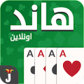Hand, Hand Partner, Hand Saudi Mod APK icon