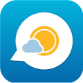 Weather & Radar - Morecast Mod APK icon