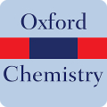 Oxford Dictionary of Chemistry Mod APK icon