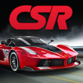 CSR Racing Mod APK icon