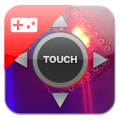 Touch4Gamepad‏ icon