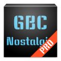 Nostalgia.GBC Pro (GBC Emulato Mod APK icon