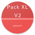 Betinho™ Pack XL2 Mod APK icon