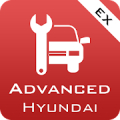 Advanced EX for HYUNDAI Mod APK icon