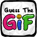 Guess the GIF мод APK icon