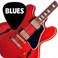 Blues Guitar Method icon