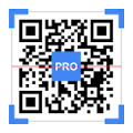 QR & Barcode Scanner PRO Mod APK icon