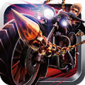Death Moto 2 : Zombile Killer Mod APK icon