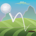 Funny Golf Mod APK icon